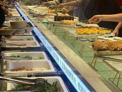 -素满香·全民食养自助(长宁龙之梦店)