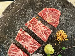 -焱铁烧·黑毛和牛专门店(杭州嘉里中心店)