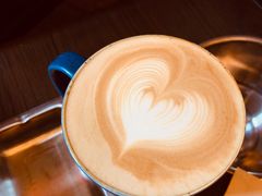 -栖巢咖啡馆(双岗店)