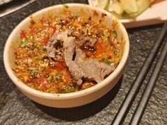 -牛品荟牛肉火锅(新城广场店)