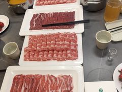 -君邦火锅(新疆大厦店)