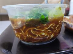 -阿姨牛杂(北京路店)