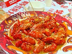 -阿财老铺·老蚌埠龙虾城(华夏总店)