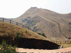 -天龙顶山地公园