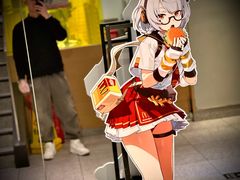 -麦当劳(新王府井店)