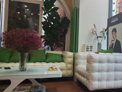 -艺米阳光Hair Salon