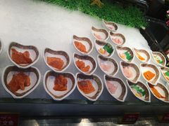 -钱库里海鲜自助(唐山街店)