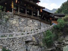 -楠溪江风景名胜区