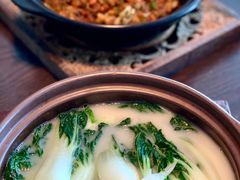 -广州柏悦酒店·悦景轩·粤菜餐厅