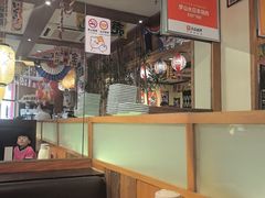 -梦山水日本烧肉(五四广场店)