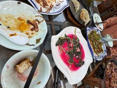 -徽州美食(三十年老店)