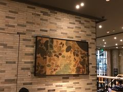 大堂-星巴克臻选(湖滨道店)