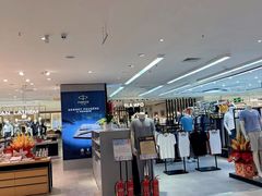 -王府井百货(中州中路店)