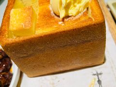 -绿茶餐厅(燕郊永旺店)