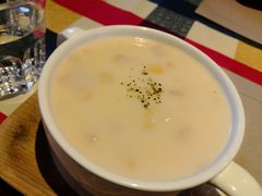 -遇见西木美式餐厅(体育路店)