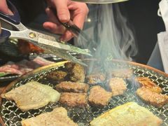 -本寻烧肉酒场(双井店)