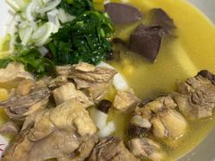 -文山荷鲜居(翠湖店)