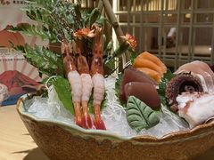 -越光米贩精致料理餐厅(金鹰店)