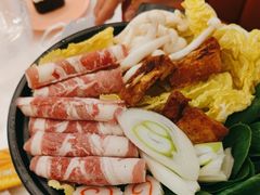 -争鲜回转寿司(通州万达店)