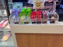 -COSTA COFFEE(房山印象城店)