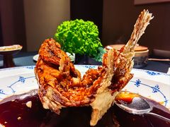 -江南雅厨(李公堤店)