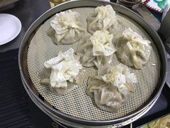 -二道木烤羊腿(桃花潭店)