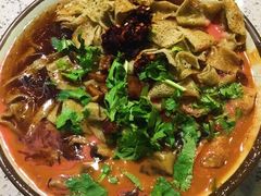 -大福来锅巴菜(古文化街店)