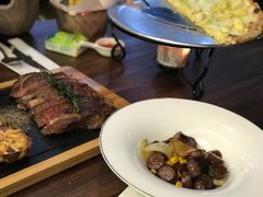 -1861意大利餐厅(文化广场店)