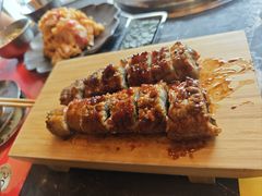 -一品诚记烤肉·甄选店(中南路店)