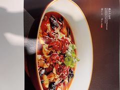 -红菜坊·烤鸭·川鲁宴(石园店)