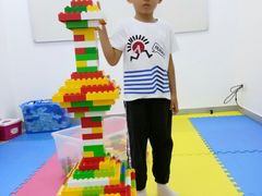 -韦哲乐高机器人·等级考试·少儿编程(羽山路校区)