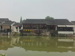 -震泽古镇