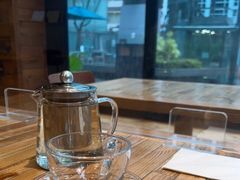 Hot&nbsp;Oolong&nbsp;tea-Elephant Grounds(STARSTREET)
