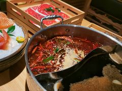-锦和牛·炭火烧肉(ICC太和里店)