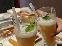 -海底捞火锅(万达广场店)