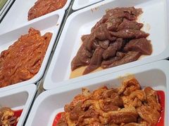 -布罗城堡自助烧烤(鸿通城购物中心店)