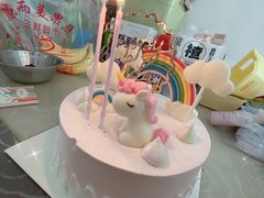 -85度C(上海仓汇路店)