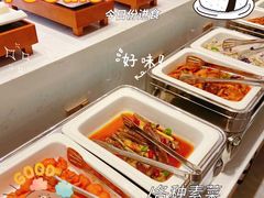-素馨阁·天水麻辣烫(昌硕路店)