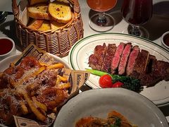 -研食记西餐厅(金融中心店)