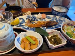 -皇品田苑日式料理(苏州中心店)