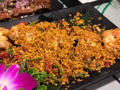 -辉记炭烧海鲜大排档·老字号(福田店)