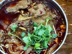 -老妈火锅粉(幸福路步行街店)