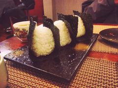 -仁日本料理(八佰店)