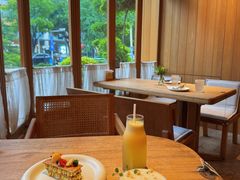 -翠贝卡&Mama Kelly Brunch Coffee(河西店)