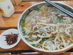 -贵州特色羊肉粉(北岸印象店)