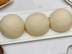 雪山叉烧包-喜宴又一村·粤菜·茶点·海鲜(壹方天地店)