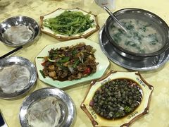 -标记美食新鲜猪杂(兴南大道店)