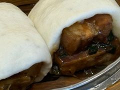 怀旧火腩卷-金鮀岛潮州酒家