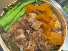 -72街荷叶饭(东方宝泰广场店)