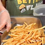 薯门卷王原来已经开到100➕啦